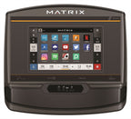 Matrix R50 Ligfiets - XER - Detailopname