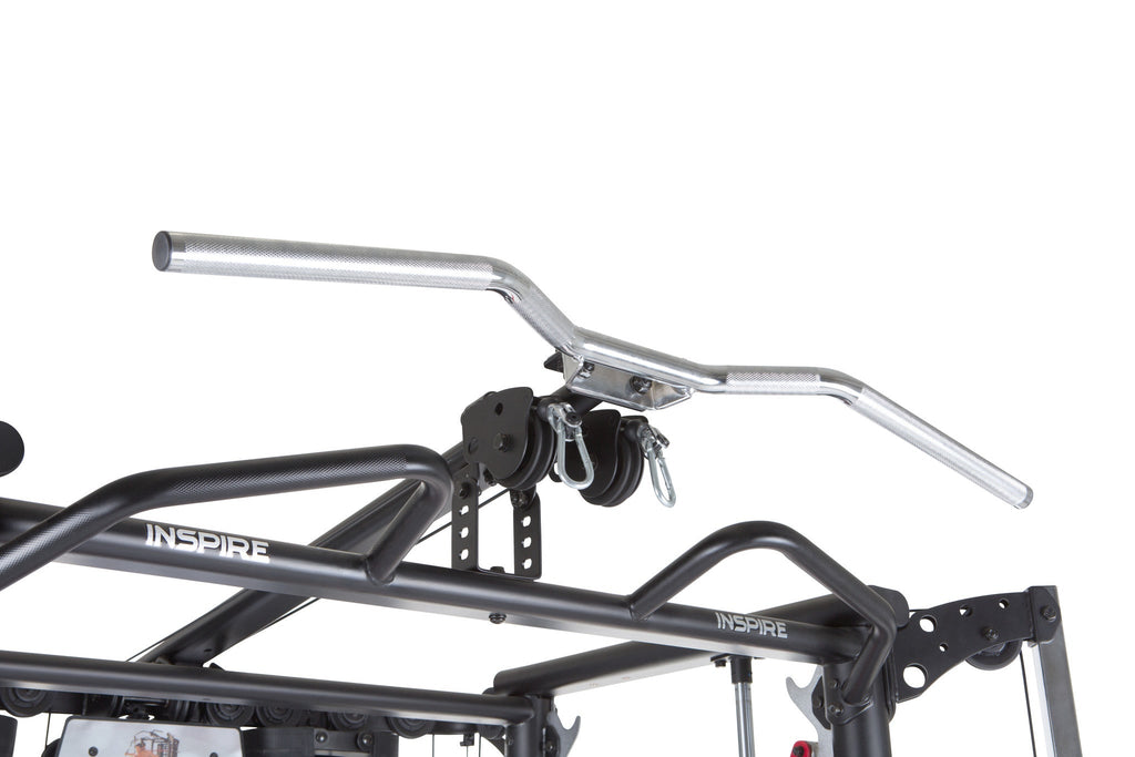 Inspire Maximum SCS Smith Cage - Inclusief Trainingsbank - Afbeelding 5