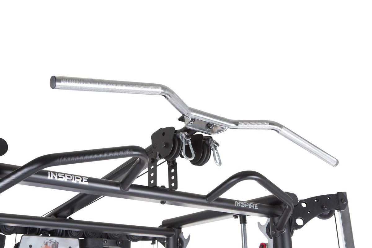 Inspire Maximum SCS Smith Cage - Inclusief Trainingsbank - Afbeelding 5