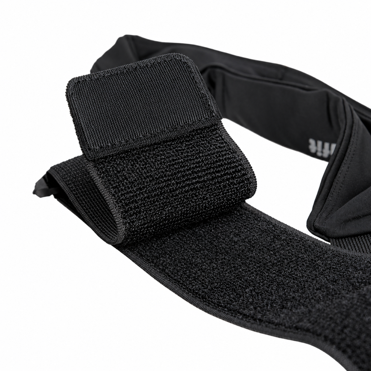 VirtuFit Running Belt Pro - 2 Opbergvakken - Set van 2