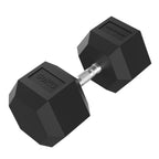 Tunturi Platinum Hexa Dumbbell - 50 kg