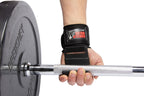 Gorilla Wear Weight Lifting Hooks - Afbeelding 6