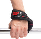 Gorilla Wear Hardcore Lifting Straps - Afbeelding 6