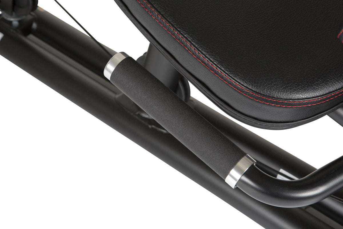 Inspire Maximum Leg Press Uitbreiding voor M3 & M5 - Afbeelding 5