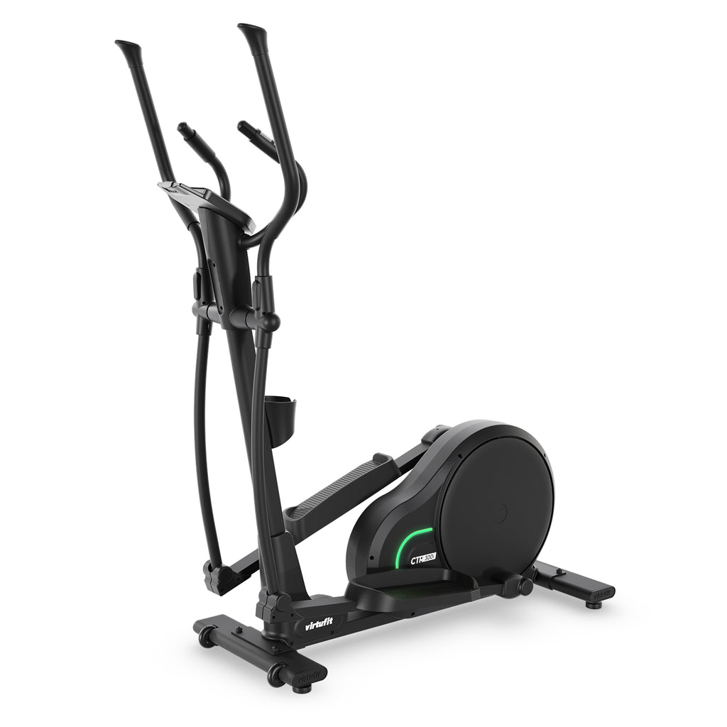 VirtuFit CTR300i Ergometer Crosstrainer (Total Fit) - Showroommodel