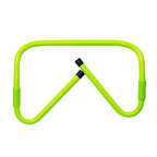 VirtuFit Verstelbare Hordenset - 4 stuks - Met Tas - Afbeelding 10