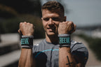 Reeva Wrist Wraps - Blauw - Afbeelding 12