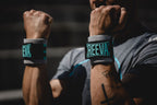 Reeva Wrist Wraps - Blauw - Afbeelding 13