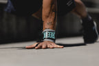 Reeva Wrist Wraps - Blauw - Afbeelding 14