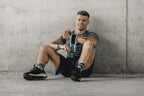 Reeva Wrist Wraps - Blauw - Afbeelding 17