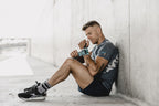 Reeva Wrist Wraps - Blauw - Afbeelding 19
