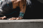Reeva Wrist Wraps - Blauw - Afbeelding 22