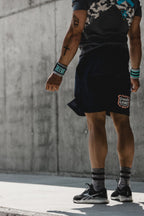 Reeva Wrist Wraps - Blauw - Afbeelding 25