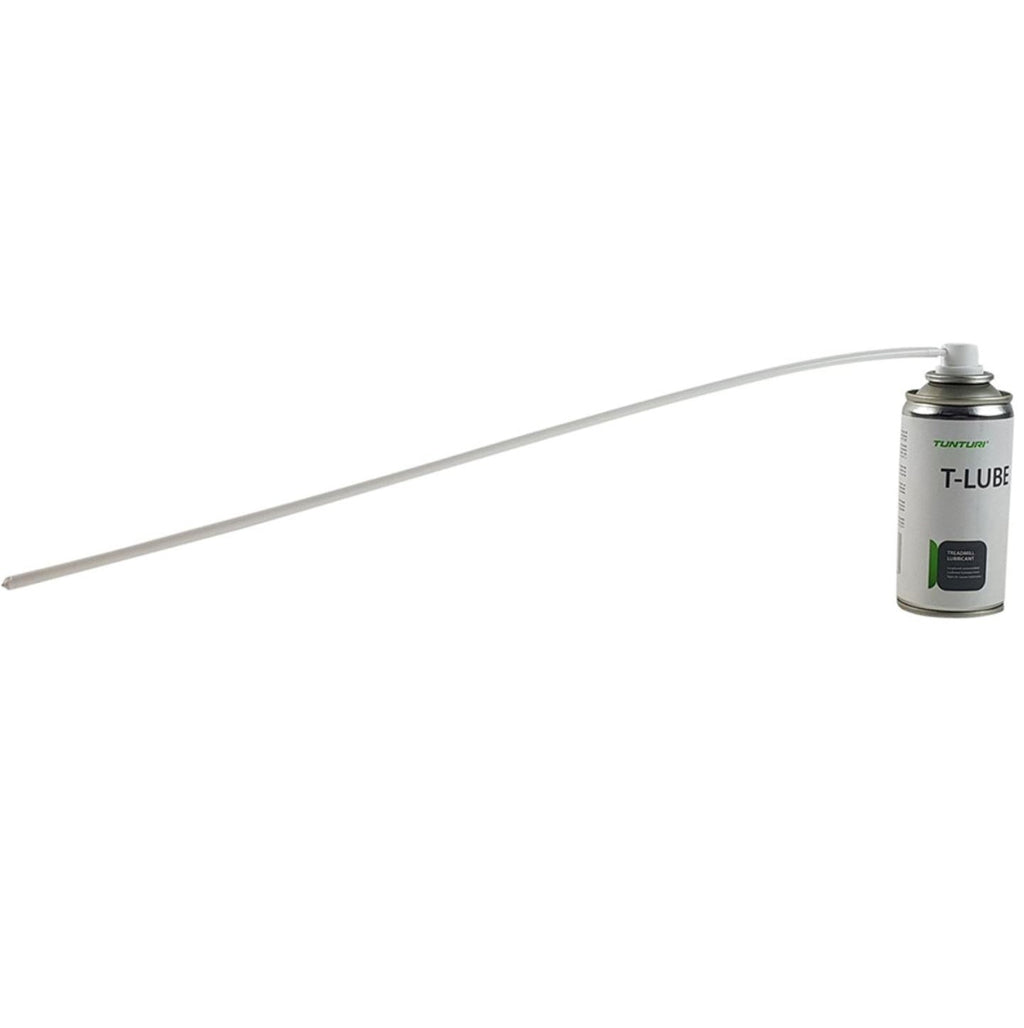 Tunturi T-Lube S Loopband Smeermiddel - Loopband Olie - 200ml - In gebruik