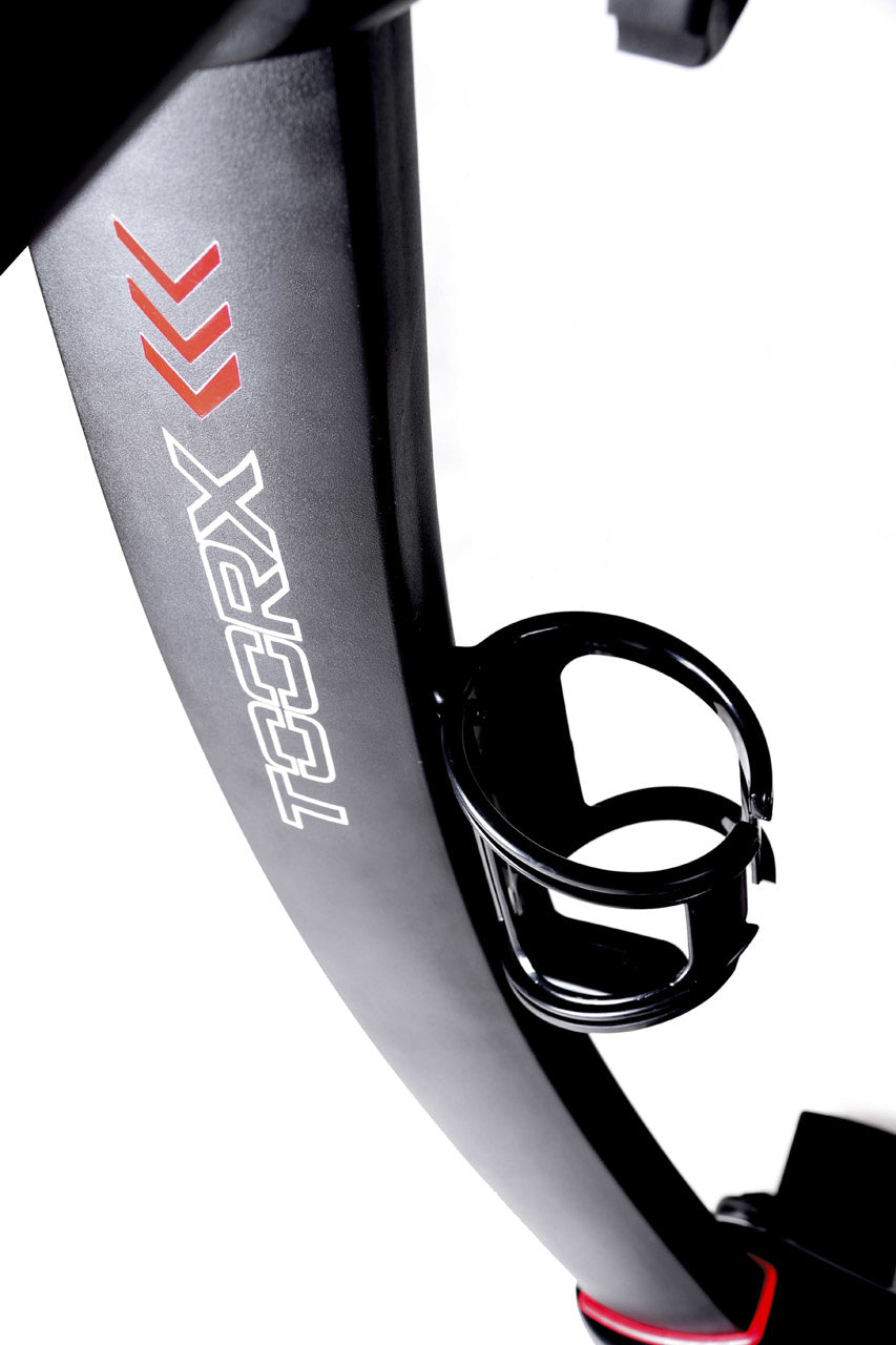 Toorx BRX-300 Ergo Hometrainer - In gebruik
