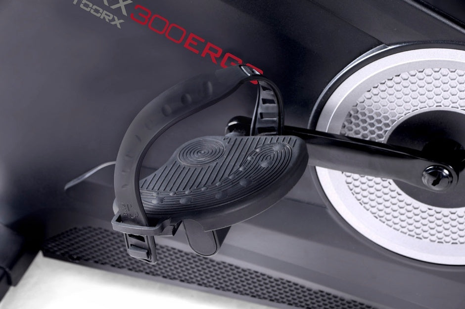 Toorx BRX-300 Ergo Hometrainer - Afbeelding 5