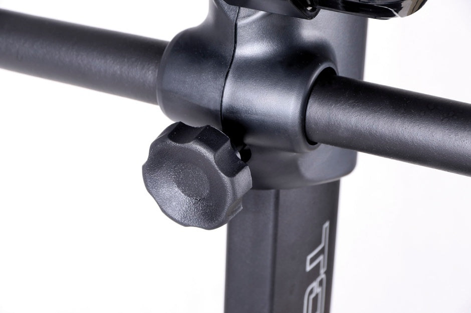 Toorx BRX-300 Ergo Hometrainer - Afbeelding 8