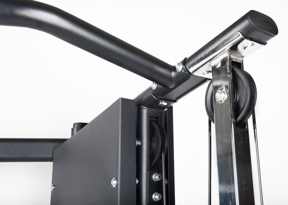 Toorx Fitness CSX-3000 Dual Pulley - Afbeelding 5
