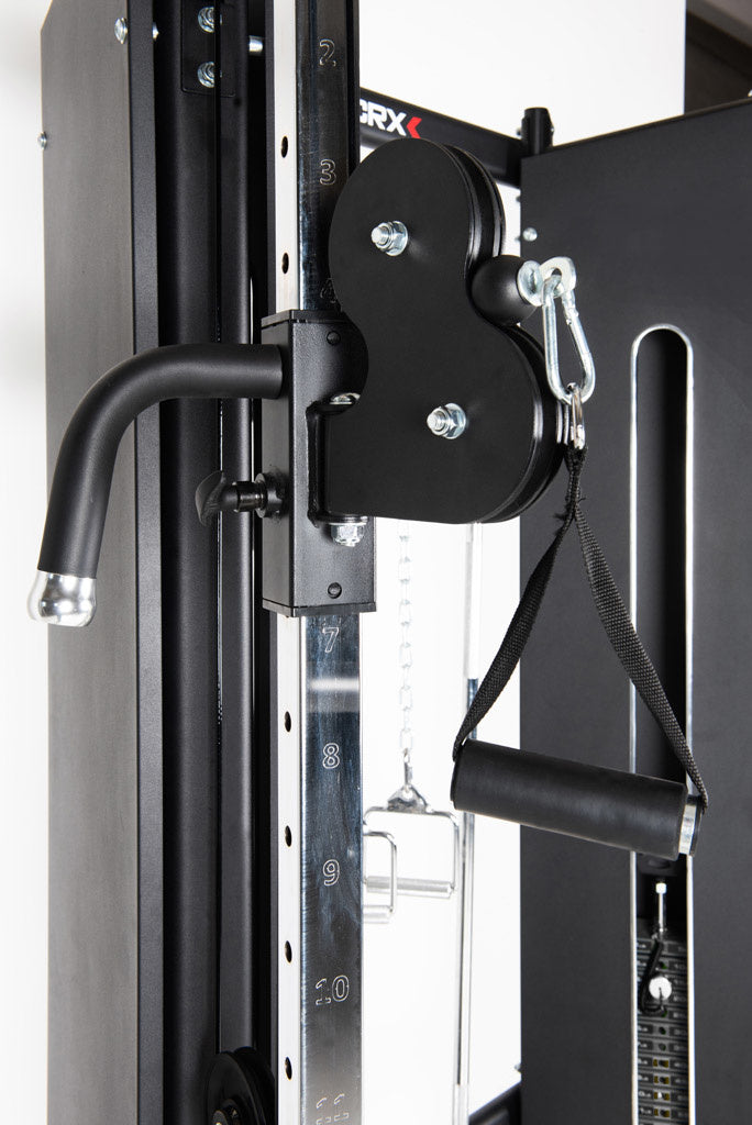 Toorx Fitness CSX-3000 Dual Pulley - Afbeelding 6
