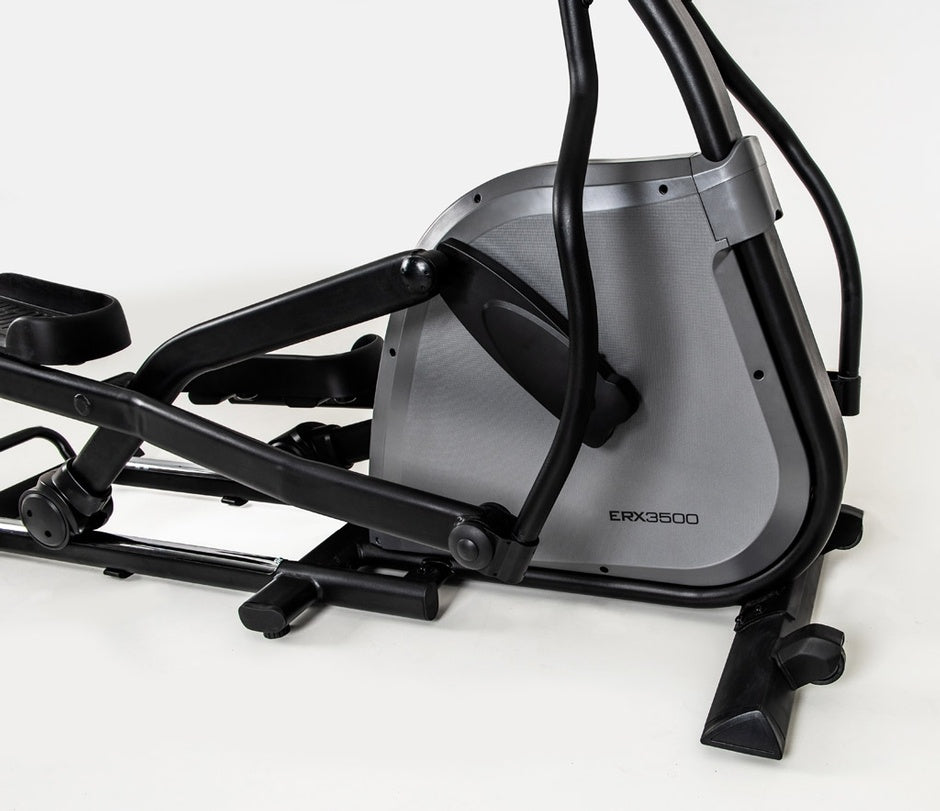 Toorx ERX-3500 Frontdriven Crosstrainer - Afbeelding 6