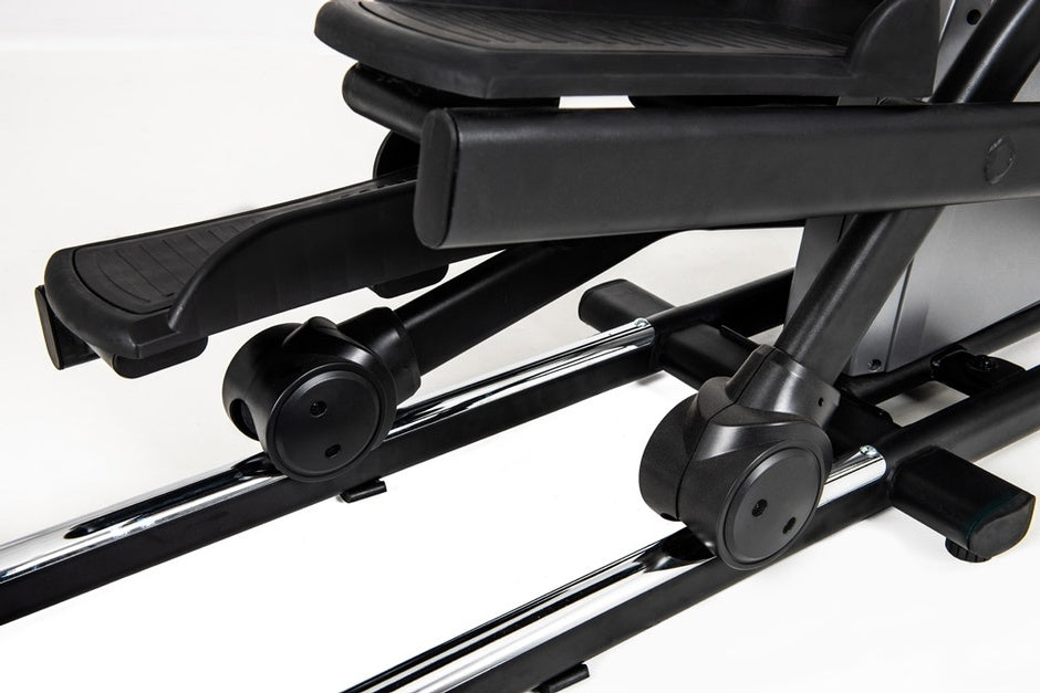 Toorx ERX-3500 Frontdriven Crosstrainer - Afbeelding 7