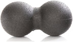 Gymstick Active Recovery Twin Bal - 8 cm - In gebruik