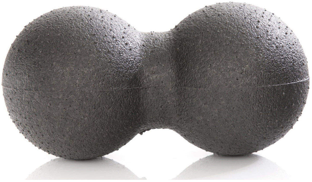 Gymstick Active Recovery Twin Bal - 8 cm - In gebruik