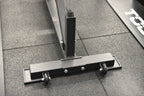 Toorx WBX-200 Trainingsbank - In gebruik
