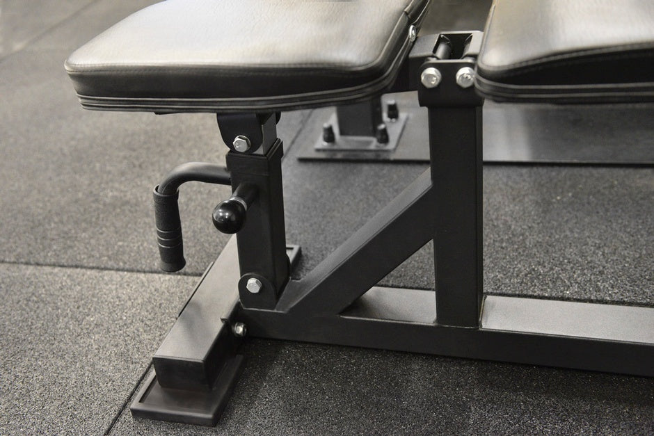 Toorx WBX-200 Trainingsbank - Afbeelding 6