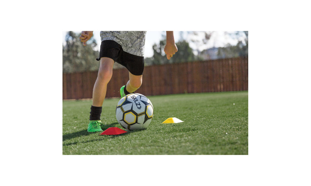 SKLZ Mini Cones - Pionnen - 20 Stuks - Sfeerafbeelding