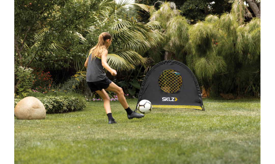 SKLZ Precision Pop Up Goal - Verstelbaar - 122 x 91 cm - Afbeelding 7