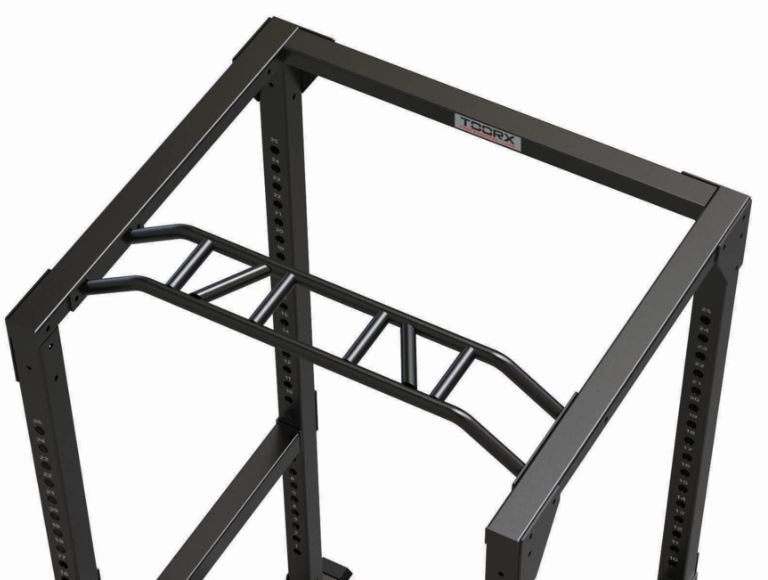 Toorx WLX-3600 Power Rack - Power Tower - In gebruik