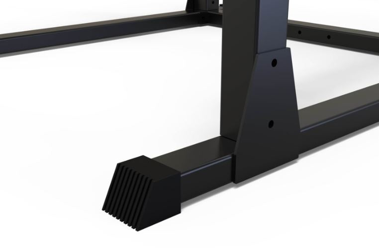 Toorx WLX-3600 Power Rack - Power Tower - Afbeelding 6