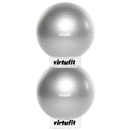VirtuFit Universele Fitnessbal Houder - Gymbal Balschaal - Afbeelding 7