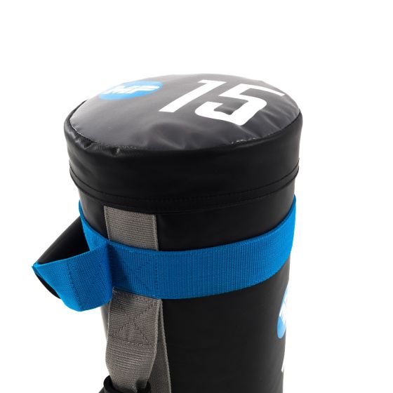 Muscle Power Powerbag - 15 kg - Afbeelding 5