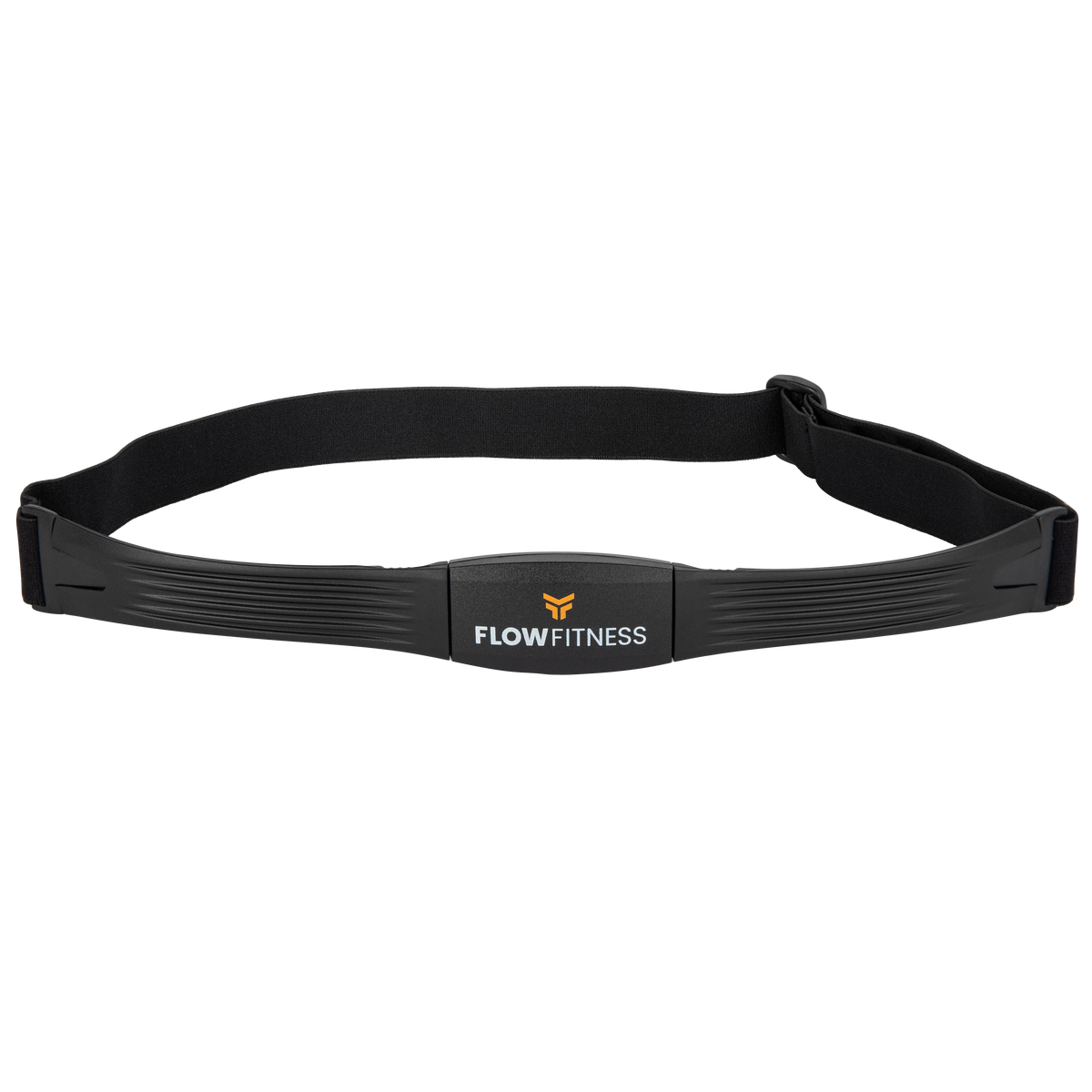 Flow Fitness BlueTooth Borstband / Hartslagband