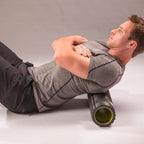 Triggerpoint The Grid 2.0 Foam Roller - Oranje - Afbeelding 5