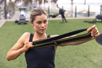 SKLZ Pro Knit Mini Band - Sterk - Afbeelding 7