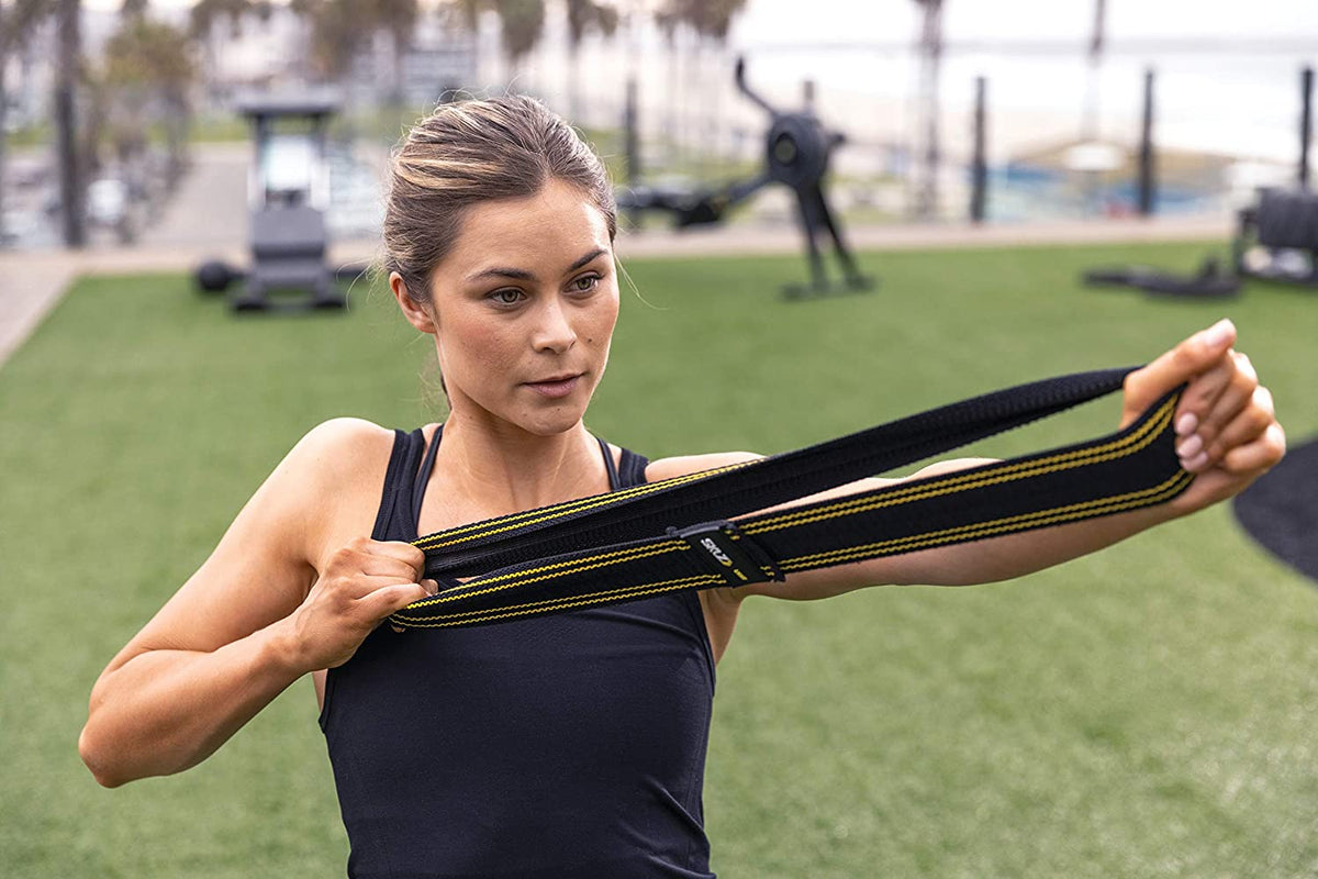 SKLZ Pro Knit Mini Band - Sterk - Afbeelding 8