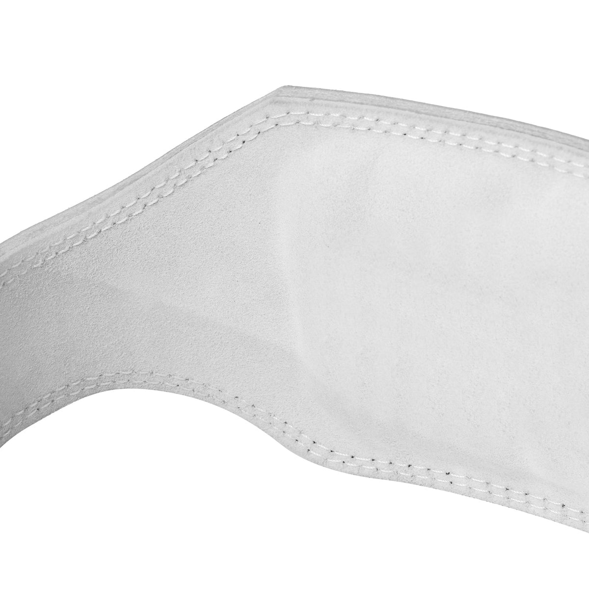 VirtuFit Leren Lifting Belt Pro - Lederen Halterriem - Afbeelding 6