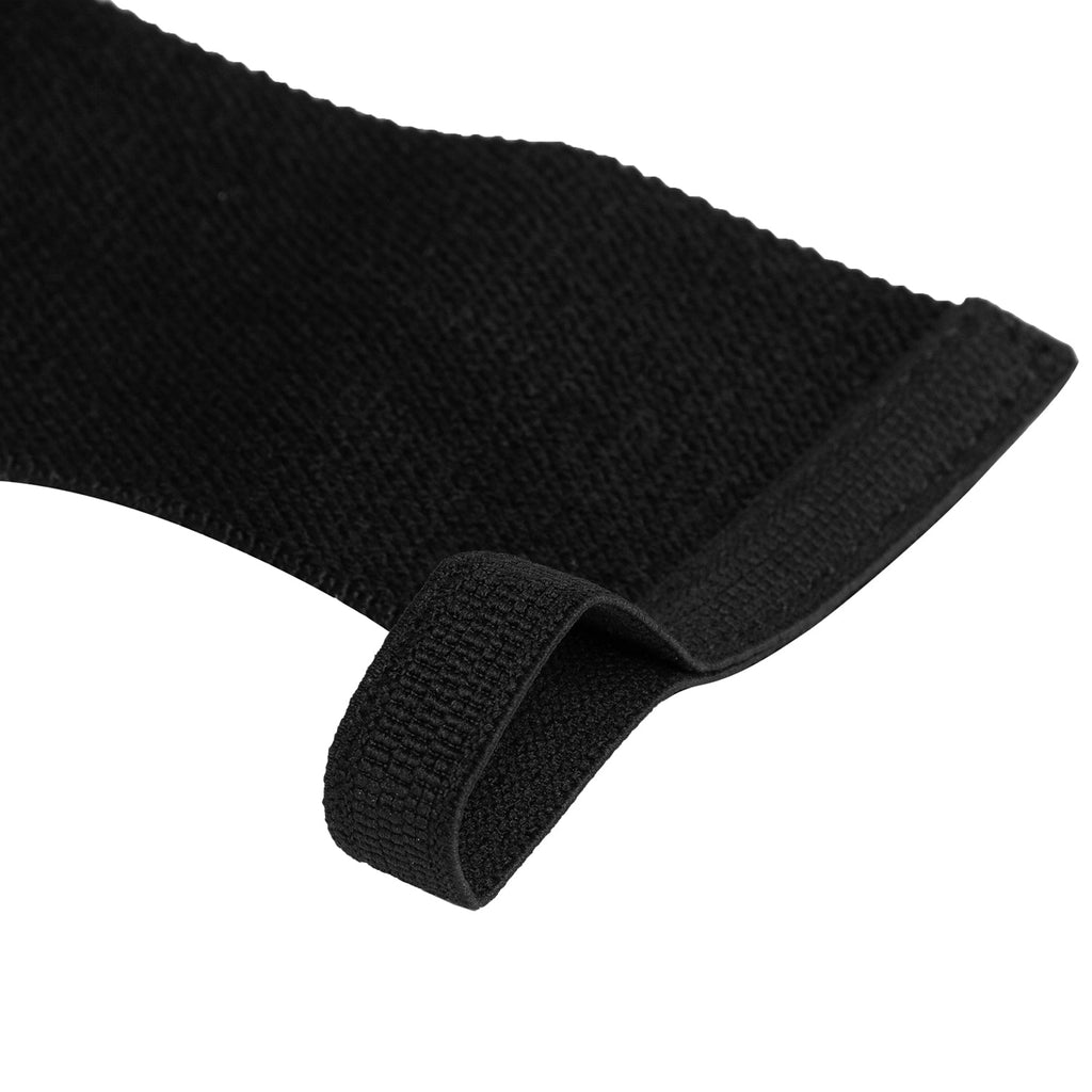 VirtuFit Elastische Wrist Wraps - Zwart - Afbeelding 7