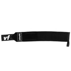 VirtuFit Elastische Wrist Wraps - Zwart - Afbeelding 5