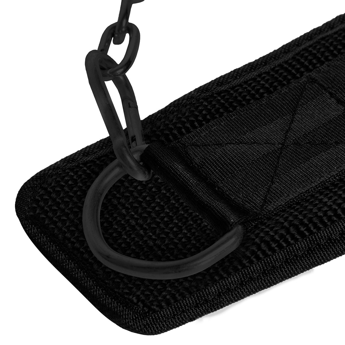 VirtuFit Nylon Dip Belt - Afbeelding 5
