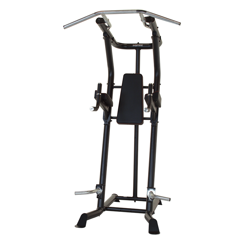 Inspire VKR Vertical Knee Raise - Power Tower - Afbeelding 5