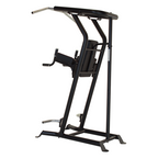 Inspire VKR Vertical Knee Raise - Power Tower - Afbeelding 6