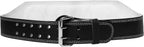 VirtuFit Leren Lifting Belt Pro - Lederen Halterriem - Detail