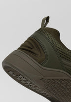 Gorilla Wear Gym Hybrids Sportschoenen - Groen/Groen - Afbeelding 8