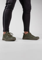 Gorilla Wear Gym Hybrids Sportschoenen - Groen/Groen - Afbeelding 9