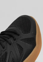 Gorilla Wear Gym Hybrids Sportschoenen - Zwart/Bruin - Afbeelding 7