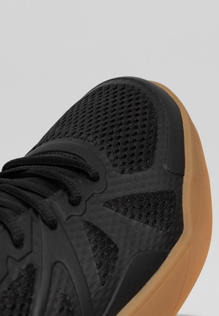 Gorilla Wear Gym Hybrids Sportschoenen - Zwart/Bruin - Afbeelding 7